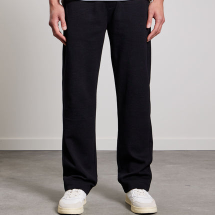 Aeden Aeden Pants Josh SS26 Black