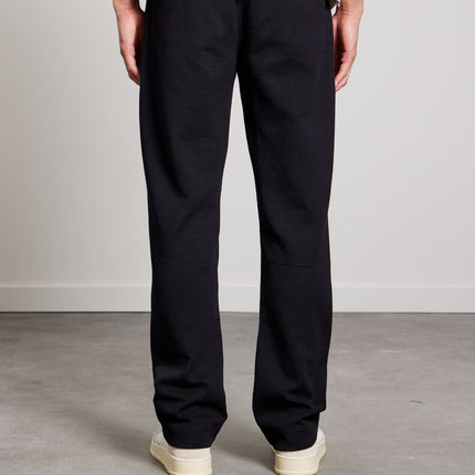 Aeden Aeden Pants Josh SS26 Black