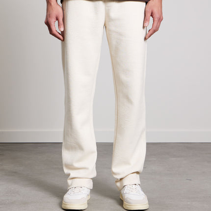 Aeden Aeden Pants Josh SS26 Off-White