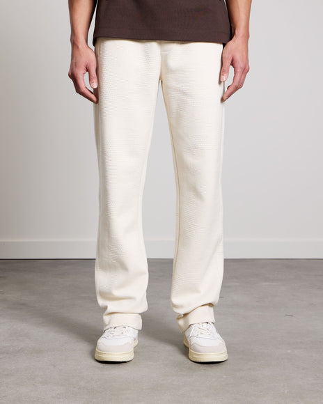 Aeden Aeden Pants Josh SS26 Off-White