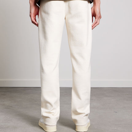 Aeden Aeden Pants Josh SS26 Off-White