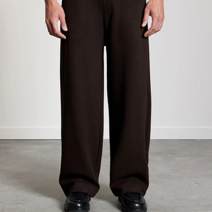 Aeden Aeden Pants Musk FW26 Ganache