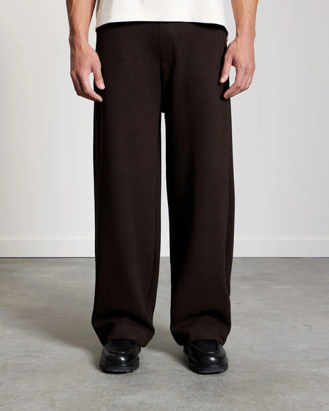 Aeden Aeden Pants Musk FW26 Ganache