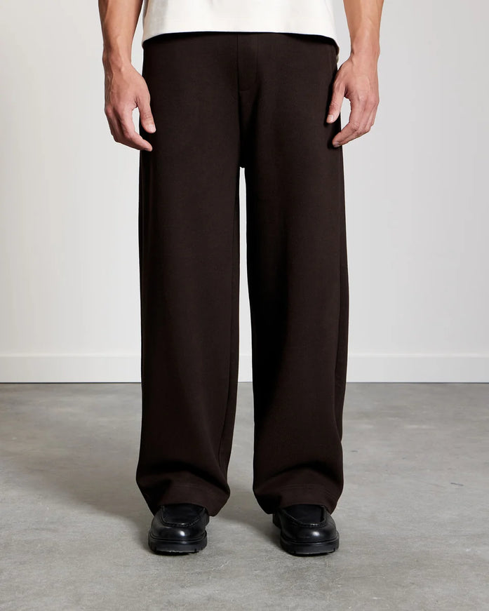 Aeden Aeden Pants Musk FW26 Ganache