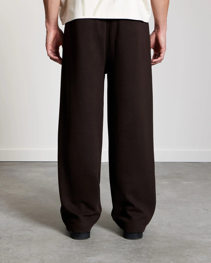Aeden Aeden Pants Musk FW26 Ganache