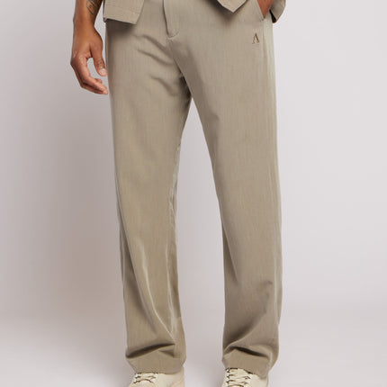 Aeden Aeden Pants Nueve SS26 Vetiver Green