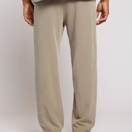 Aeden Aeden Pants Nueve SS26 Vetiver Green