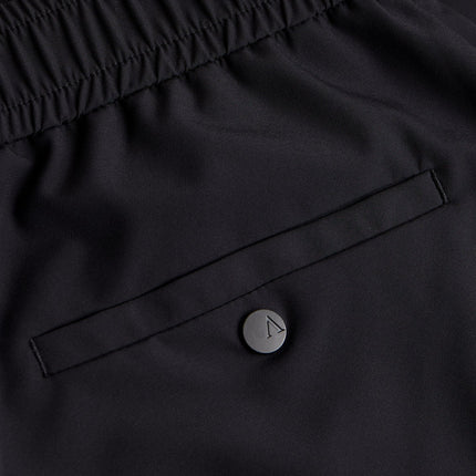 Aeden Aeden Pants Uno SS26 Black
