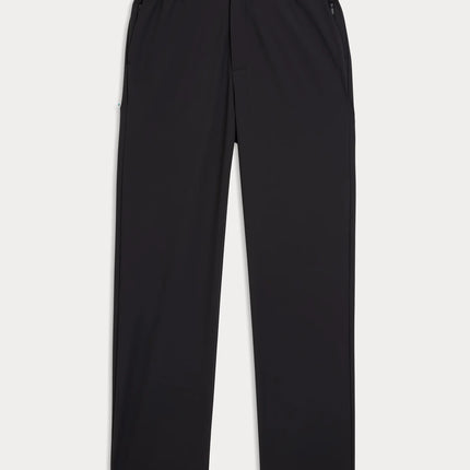 Aeden Aeden Pants Uno SS26 Black