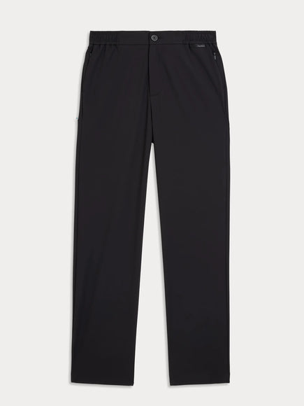 Aeden Aeden Pants Uno SS26 Black