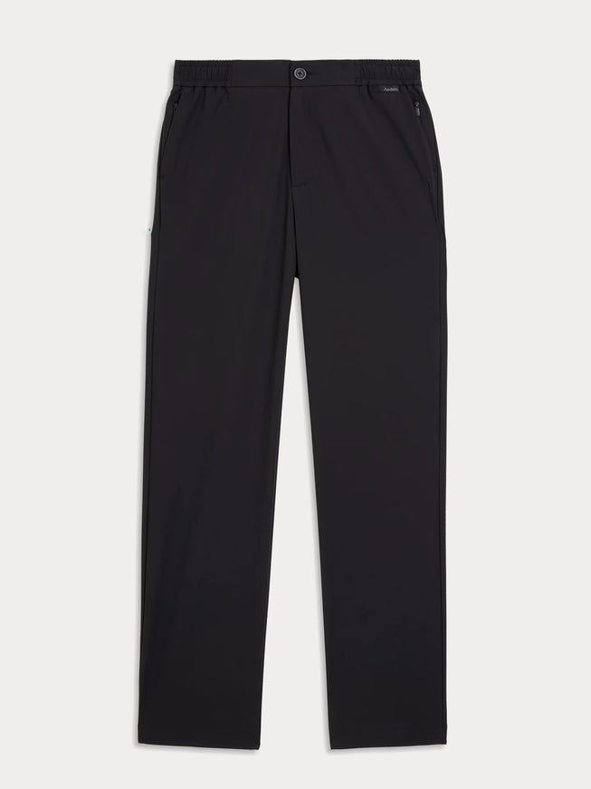 Aeden Aeden Pants Uno SS26 Black