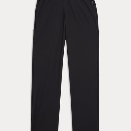 Aeden Aeden Pants Uno SS26 Black