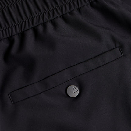 Aeden Aeden Pants Uno SS26 Black