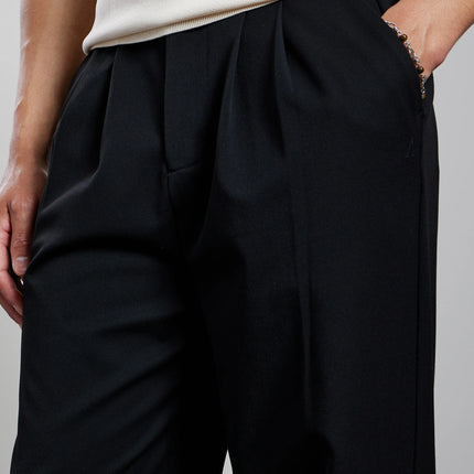 Aeden Aeden Pants Waeron FW26 Black
