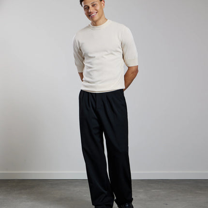 Aeden Aeden Pants Waeron FW26 Black