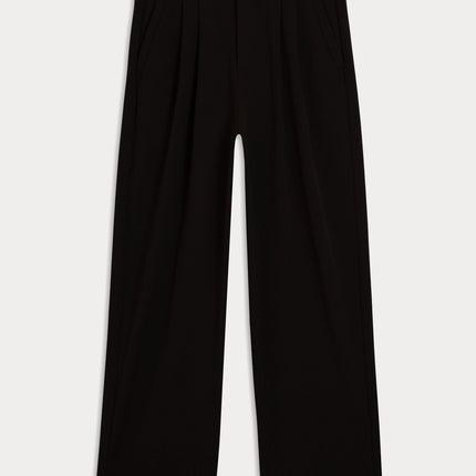 Aeden Aeden Pants Waeron FW26 Black