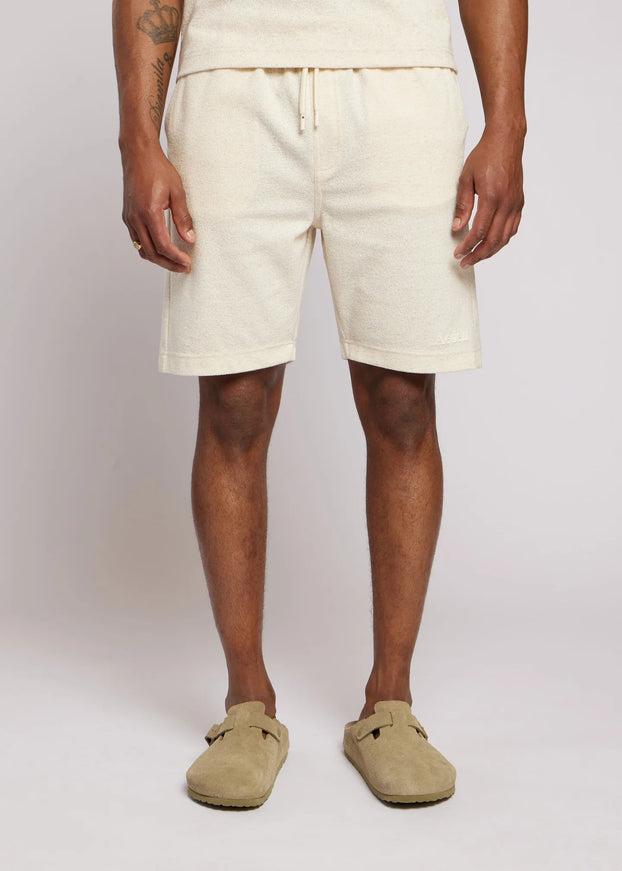 Aeden Aeden Short Gugo SS25 Sand