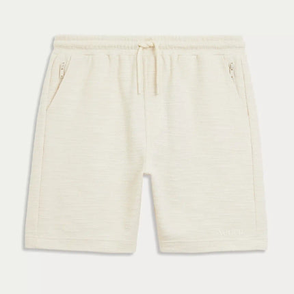 Aeden Aeden Short Hugo SS25 Off-White