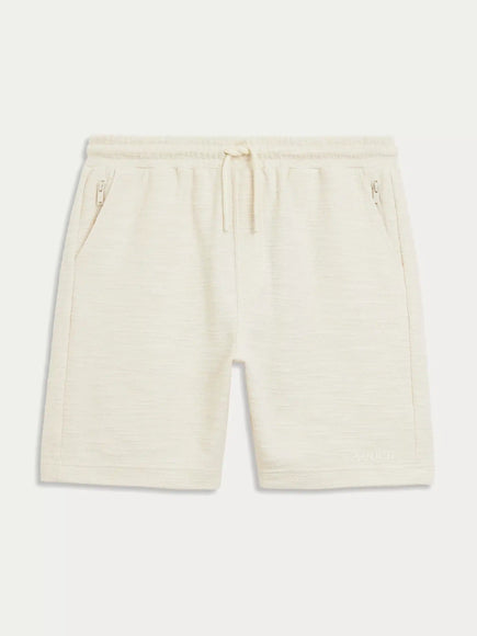 Aeden Aeden Short Hugo SS25 Off-White