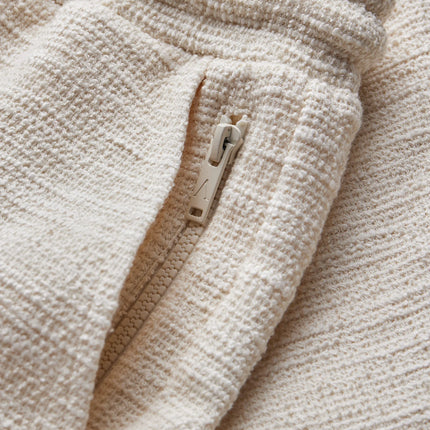 Aeden Aeden Short Hugo SS25 Off-White