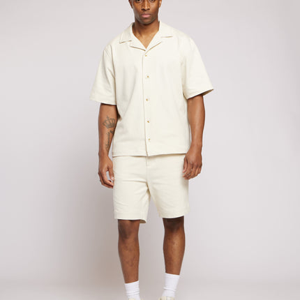 Aeden Aeden Short Ramirez SS25 Sand