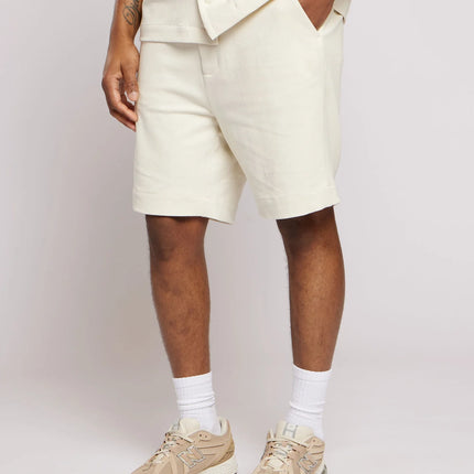 Aeden Aeden Short Ramirez SS25 Sand