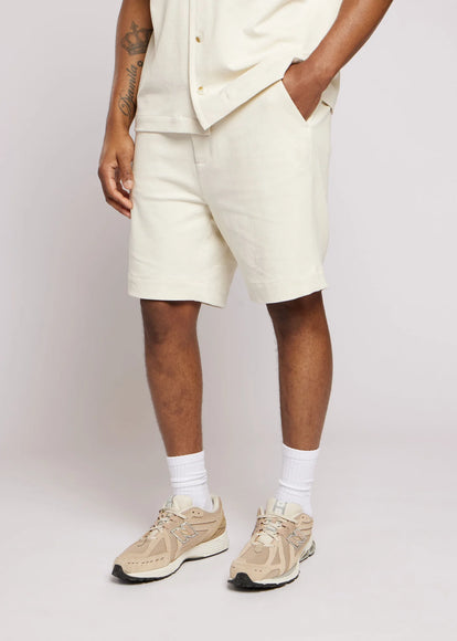 Aeden Aeden Short Ramirez SS25 Sand