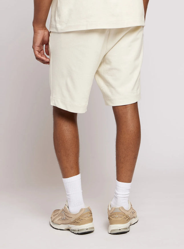 Aeden Aeden Short Ramirez SS25 Sand
