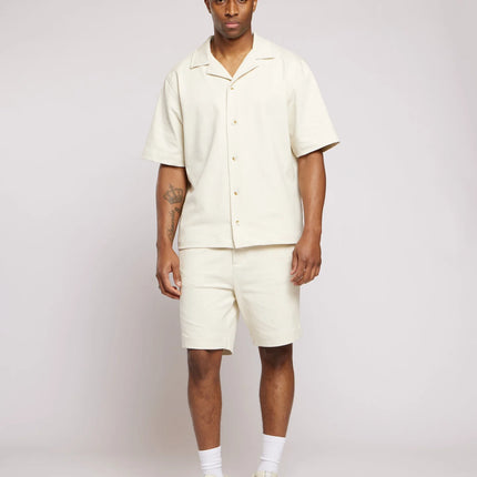 Aeden Aeden Short Ramirez SS25 Sand