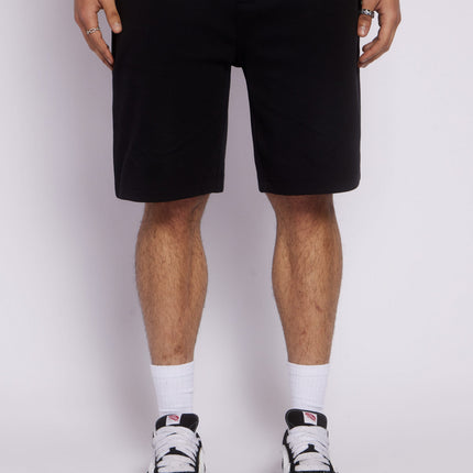 Aeden Aeden Shorts Alec SS25 Black