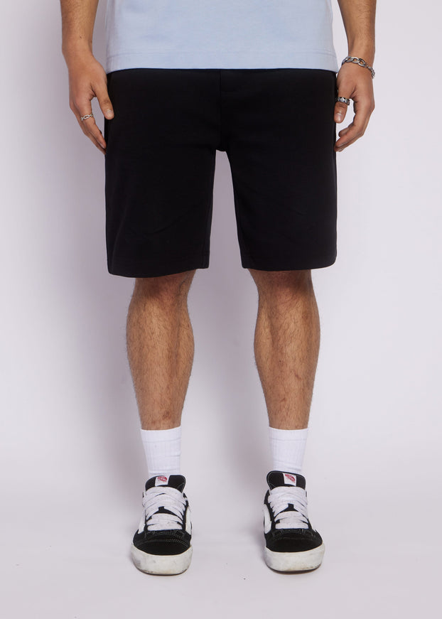 Aeden Aeden Shorts Alec SS25 Black