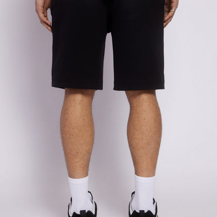 Aeden Aeden Shorts Alec SS25 Black