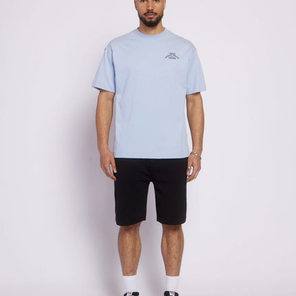 Aeden Aeden Shorts Alec SS25 Black
