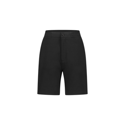 Aeden Aeden Shorts Alec SS25 Black