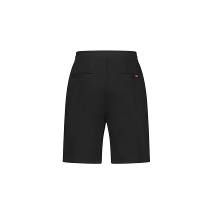 Aeden Aeden Shorts Alec SS25 Black