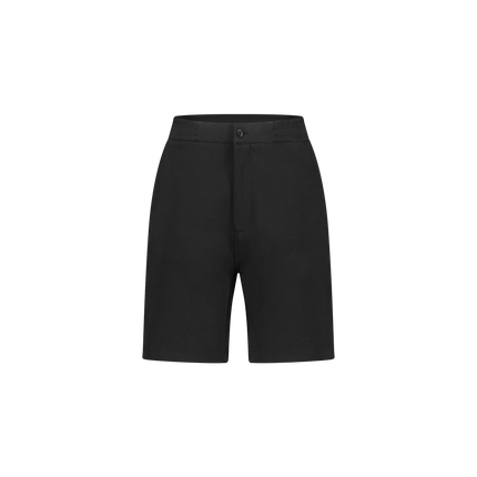 Aeden Aeden Shorts Alec SS25 Black