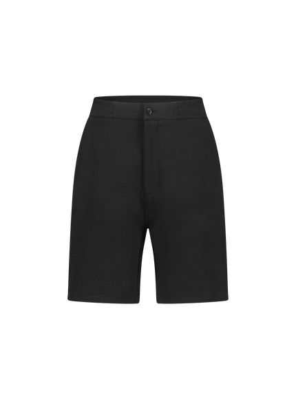 Aeden Aeden Shorts Alec SS25 Black