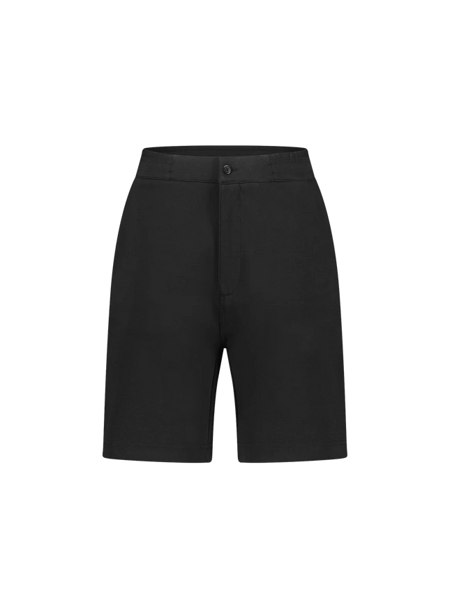 Aeden Aeden Shorts Alec SS25 Black
