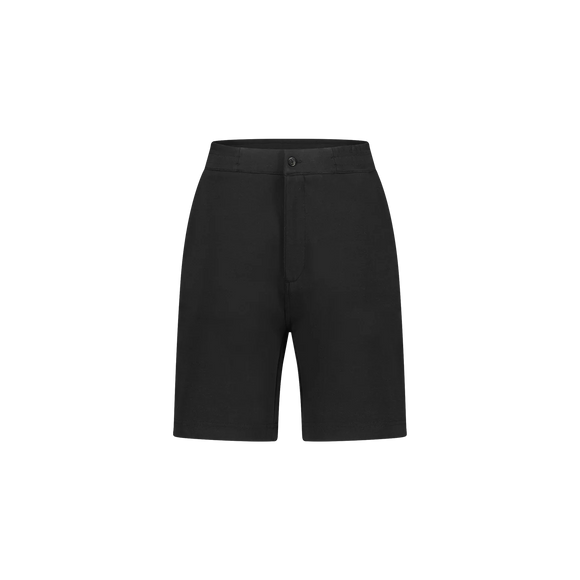 Aeden Aeden Shorts Alec SS25 Black