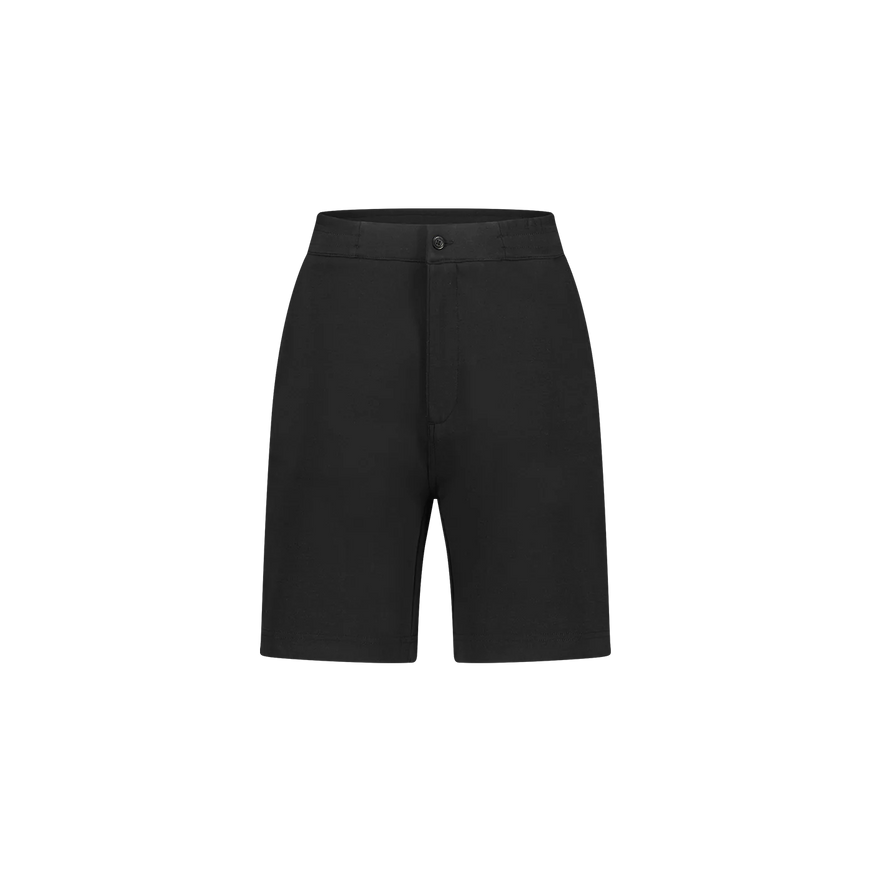 Aeden Aeden Shorts Alec SS25 Black