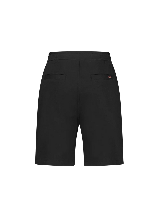Aeden Aeden Shorts Alec SS25 Black