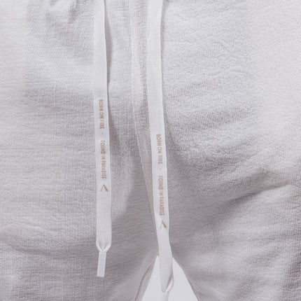 Aeden Aeden Shorts Jimmy SS25 Off-White