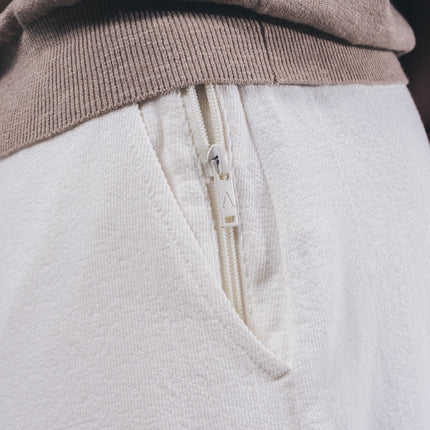 Aeden Aeden Shorts Jimmy SS25 Off-White