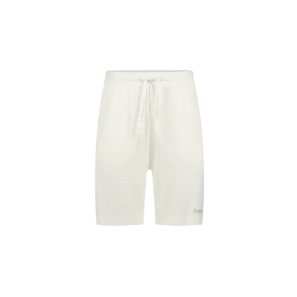 Aeden Aeden Shorts Jimmy SS25 Off-White
