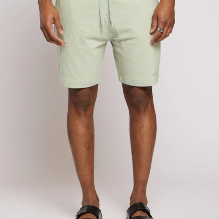 Aeden Aeden Shorts Jimmy SS25 Silt Green