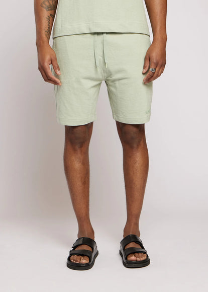 Aeden Aeden Shorts Jimmy SS25 Silt Green
