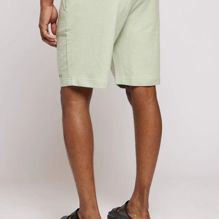 Aeden Aeden Shorts Jimmy SS25 Silt Green