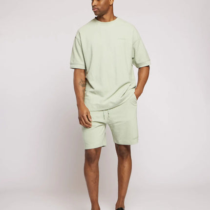 Aeden Aeden Shorts Jimmy SS25 Silt Green