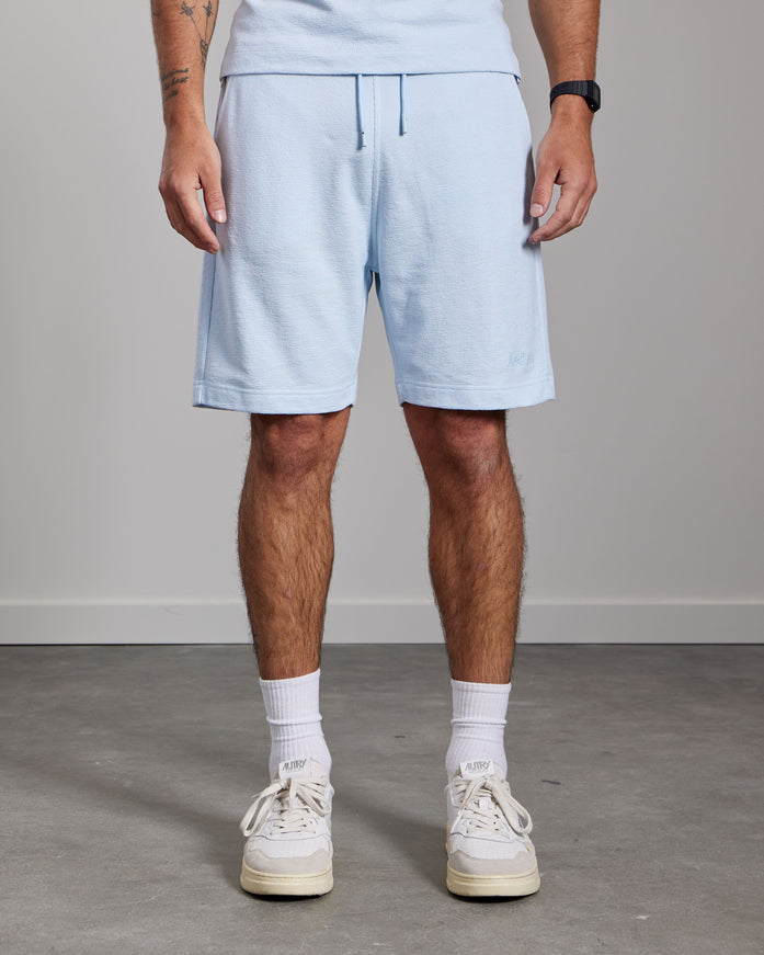 Aeden Aeden Shorts Jimmy SS26 Ice Water