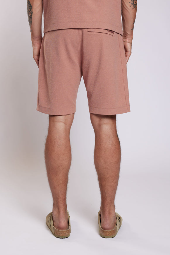 Aeden Aeden Shorts Momo SS25 Pink